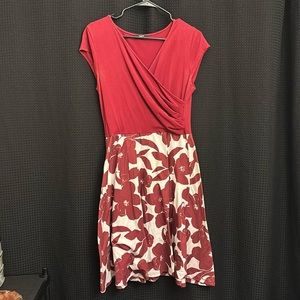 L dress